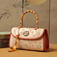 Soho Disco Ladies Handbag